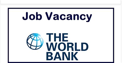 World Bank Nepal Vacancy Announcement Chetan TM