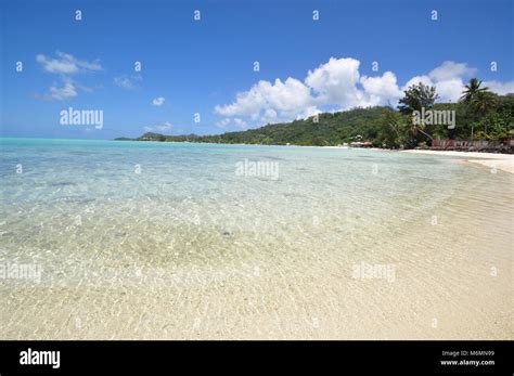 Bora Bora, French Polynesia Stock Photo - Alamy