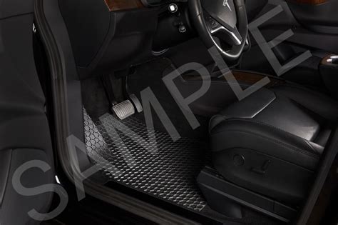 Toughpro Floor Mats Black For Infiniti Q50 All Weather Custom Fit 2014 2023 Ebay