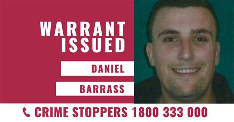 Victoria Police On Twitter Police Are Appealing For Public Assistance To Help Locate Daniel