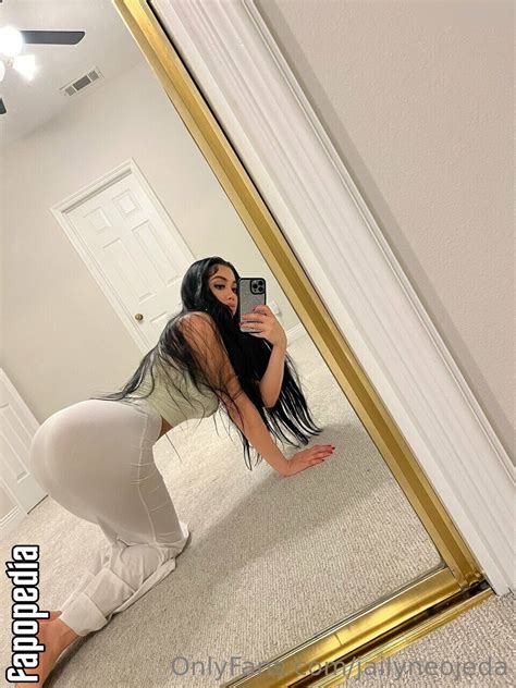 Jailyneojeda Nude Onlyfans Leaks Photo Fapopedia