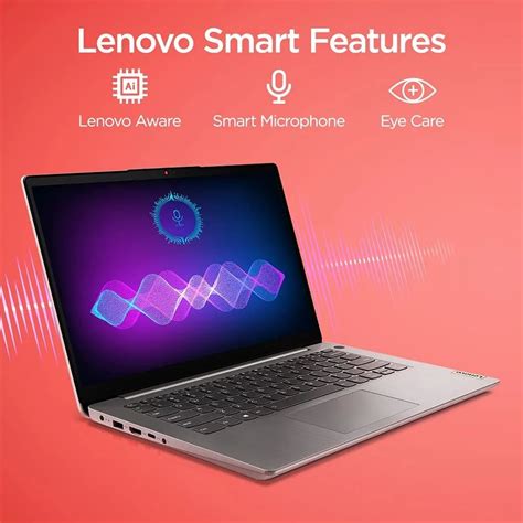 Lenovo 82H701DNIN IdeaPad Slim 3i 11th Gen Laptop 15 6 Inches Core I7