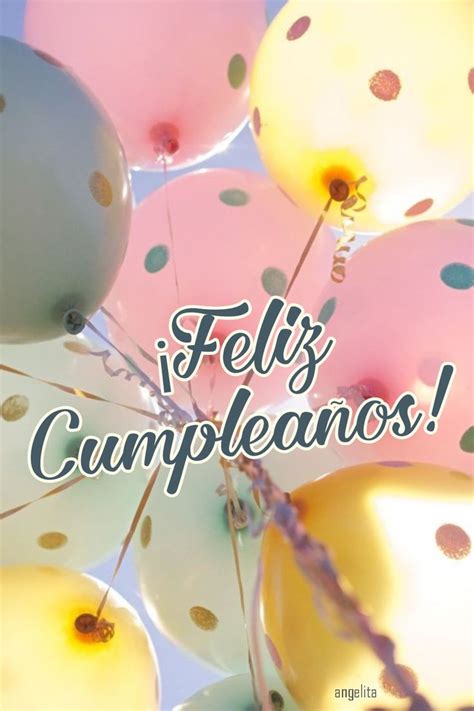 Pin De Gabriella Raso En Felicitaciones Tipograf A De Feliz