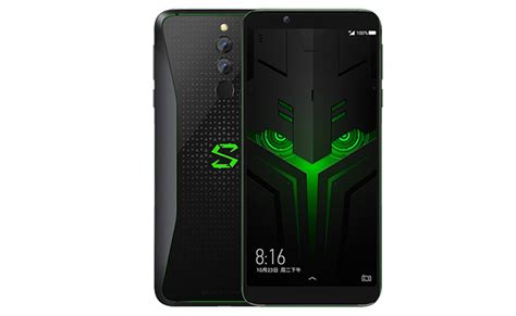 Xiaomi Black Shark Helo Price India Specs And Reviews SAGMart