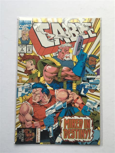 Cable Us Comic Sc E Druk Mijn Bobbedoes