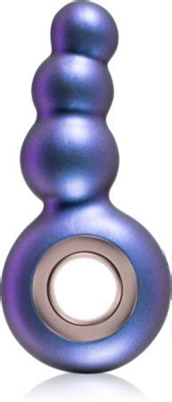 Hueman Outer Space Vibrating Anal Plug Butt Plug Notino Ie