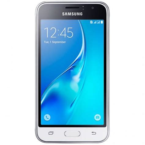 Samsung Galaxy J1 2016 SM J120H NZ Prices PriceMe