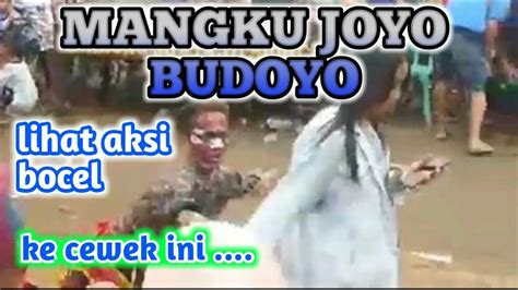 Lihat Aksi Bocel Ini Jaranan MANGKU JOYO BUDOYO Di Jambewangi Sempu