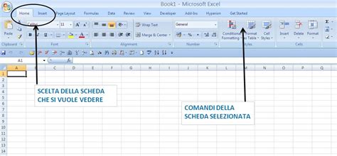 Excel Easy Excel Facile Il Foglio Elettronico Excel Navigazione Di