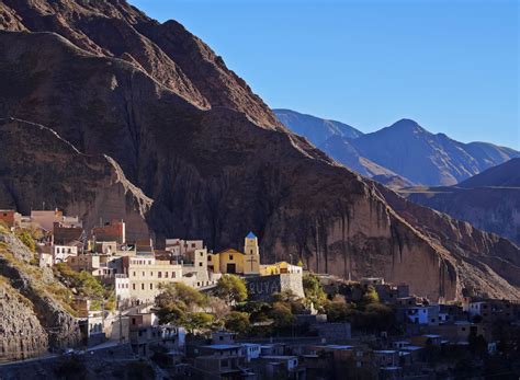 Top 10 Reasons to Visit Argentina