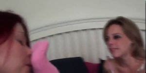 Roxie Rae Catherine Foxx Stinky Ass Feet Tnaflix