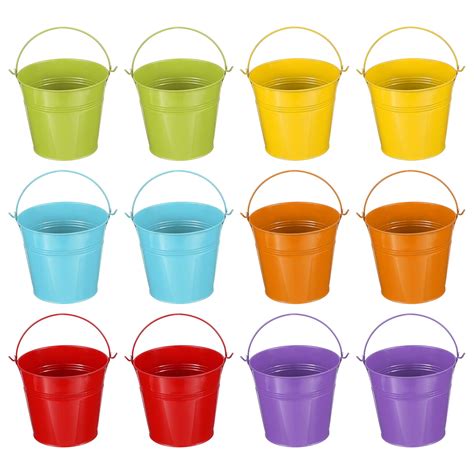 mini home depot bucket 2