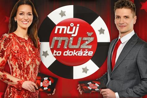 Můj muž to dokáže seriál TV Prima vysílání a celé díly Rexter cz