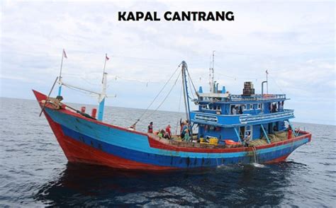 Jenis Alat Tangkap Kapal Ikan Beserta Gambarnya Ilmu Kapal Dan Logistik