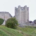 Conisbrough Castle In Conisbrough United Kingdom Google Maps 2