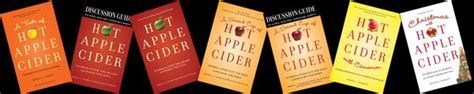 Hot Apple Cider Brand Expands With First Seasonal Title Christian