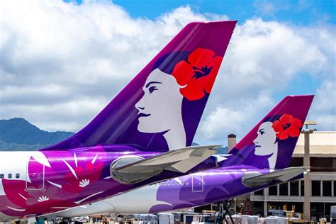 Hawaiian Announces Initial 787 Routes - Jeffsetter Travel