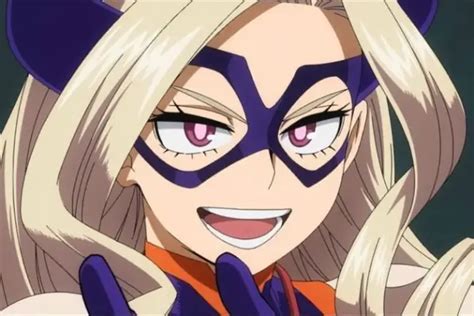 Best My Hero Academia Waifus Ranked With Explanation Otakusnotes