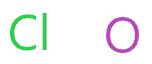 ClO- lewis structure, molecular geometry, hybrid, polarity, acid-base