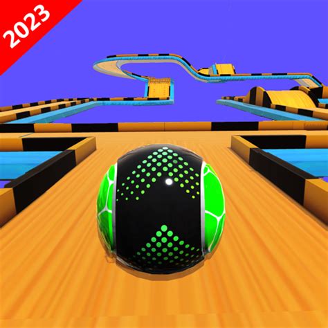 Rolling Sky Ball: Gyrosphere - Apps on Google Play