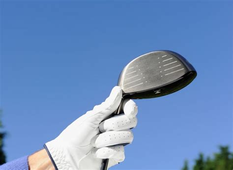 Top Signs You Should Replace Your Golf Driver Golfing Sphere