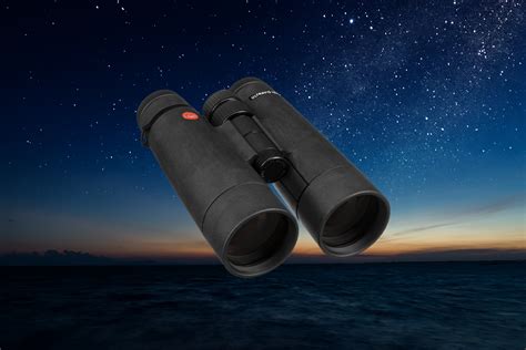 Astronomy Binoculars