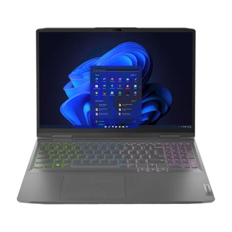 Lenovo Loq Irh Xw Ata Storm Grey