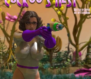 Cuckoos Nest Muses Sex And Porn Comics