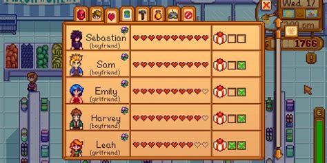 How To Have Children In Stardew Valley