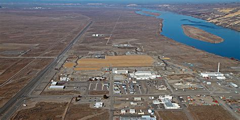 Hanford Site Workers Report Exposure to Toxic Waste, Survey Finds ...