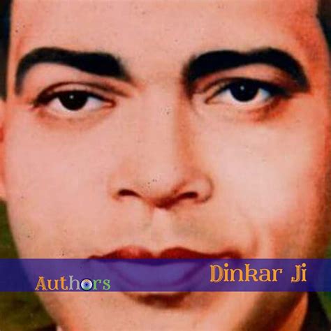 Ramdhari Singh Dinkar - Indian Authors – Biography & Books