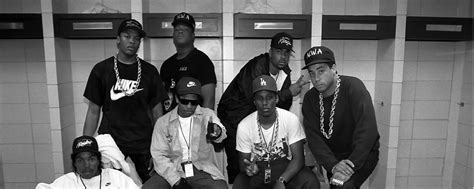 Remember When: Eazy-E and Dr. Dre's NWA-Ending Feud