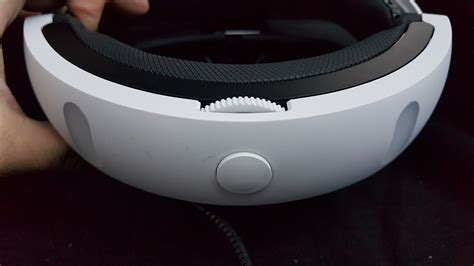 Unboxing Playstation Vr Notre D Ballage De La Version Standard Le