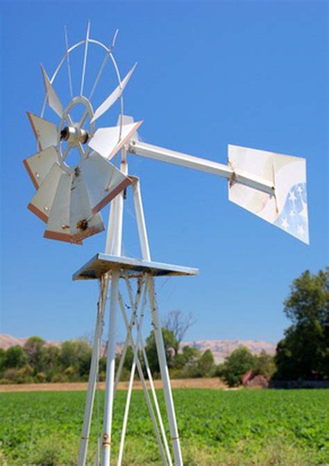 Diy Windmill Generator Using Car Alternator