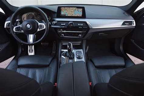 BMW 520D G30 190CP M Paket 2018 Pitesti OLX Ro