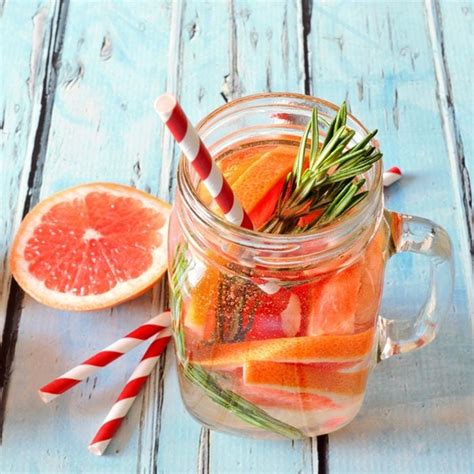 23 Fruit Infused Water Ideas That Will Make You Forget About Soda