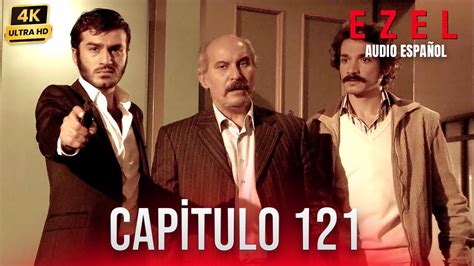 Ezel Capitulo Audio Espa Ol Youtube