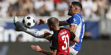 Kauftipps bis 2 Mio Köln Neuzugang und Duo von Darmstadt 98