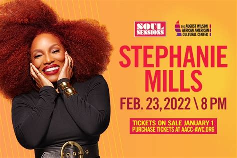 Soul Sessions: Stephanie Mills - Pittsburgh | Official Ticket Source ...