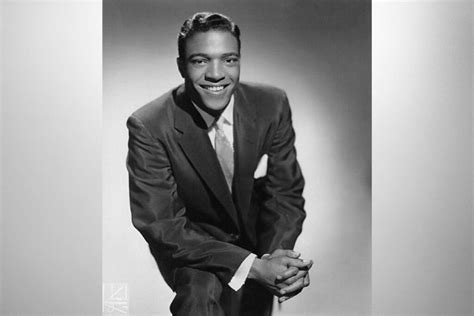 Top 10 Clyde McPhatter Songs ClassicRockHistory