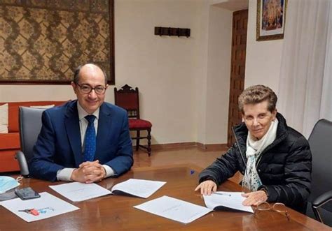 Noticias Fundaci N Diocesana De Ense Anza Victoria D Ez De Sevilla