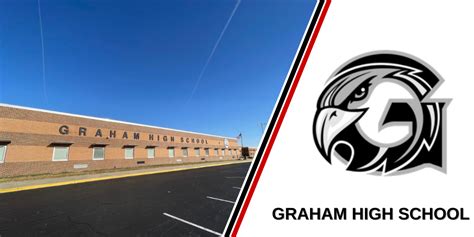 Home | Graham High School