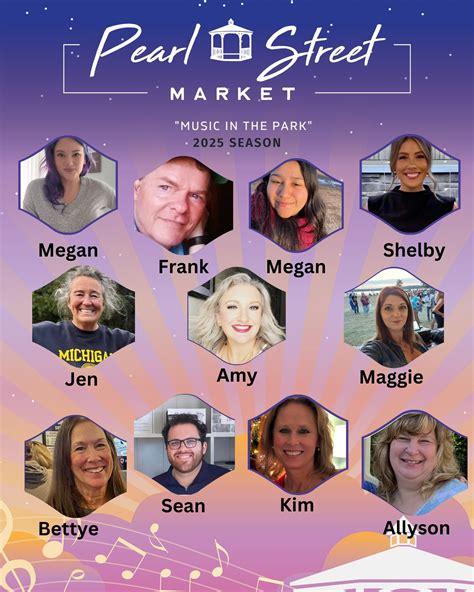 Hey everyone! Only 78 sleeps until... - Pearl Street Market | Facebook