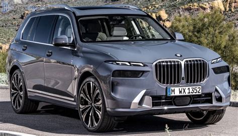 Bmw X Xdrive D G Scheda Tecnica Prestazioni