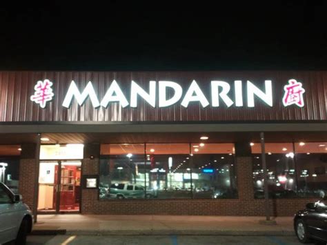 Another One Bites the Dust - Mandarin Chinese Restaurant on 28th St. Closes