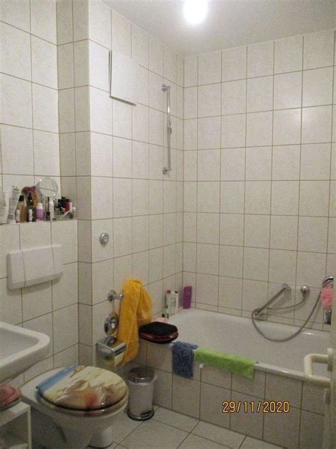 2 Zimmer Wohnung Zum Verkauf Stefan George Str 13 Bingen Am Rhein