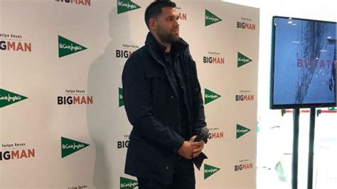 El Corte Inglés vuelve a apostar por Felipe Reyes para su campaña de