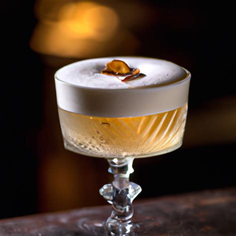 Advocat Dream, Creamy rum and vanilla cocktail