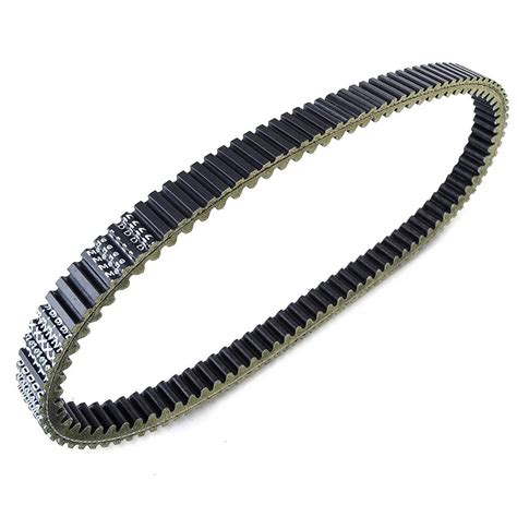 Motorcycle Transmission Drive Belt For Kymco X CITING 500 I I R