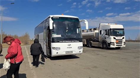 Всем кто собирается в Болгар. Автобусная экскурсия из Казани. Реки Кама ...